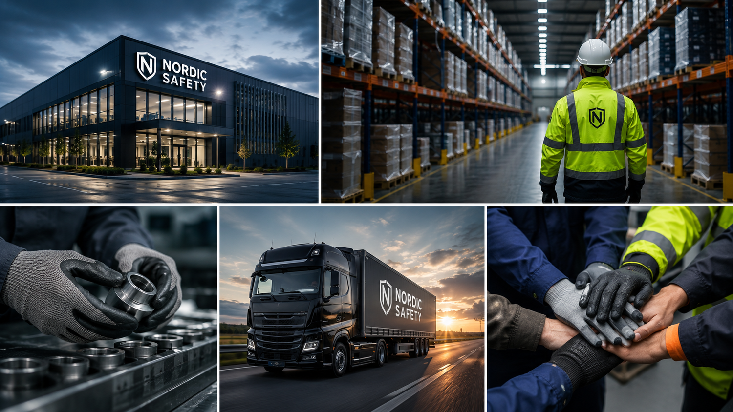 Nordic Safety ApS
