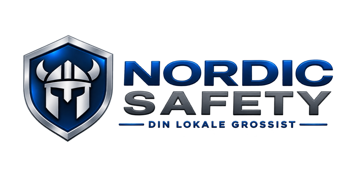 Nordic Safety  ApS logo