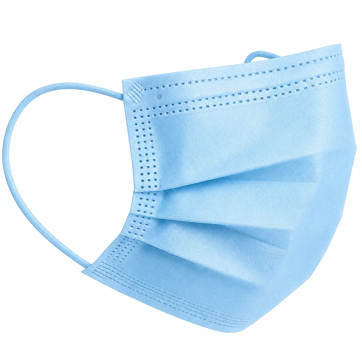 Mundbind og masker