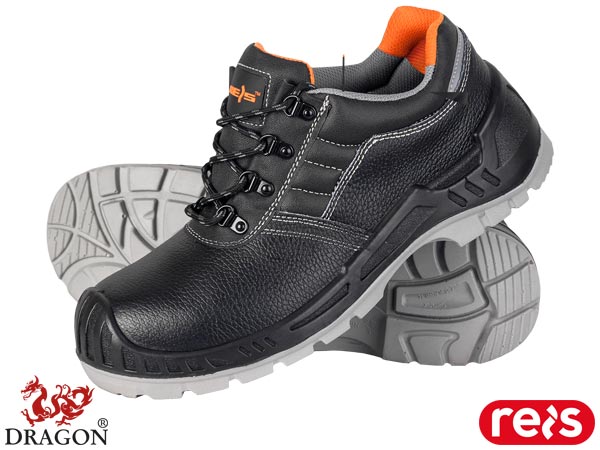 TITAN sikkerhedssko 2