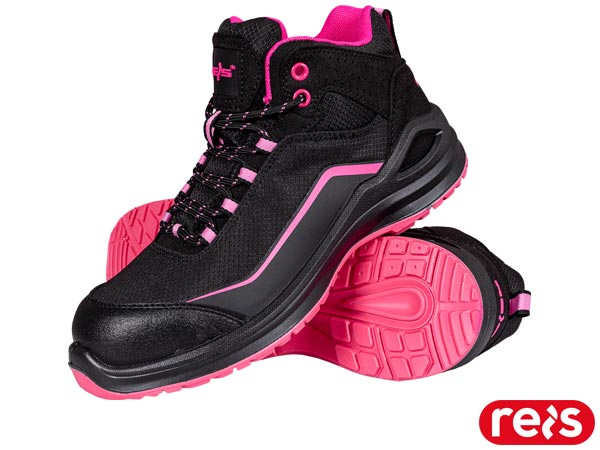 Sikre Nori sko, dame.