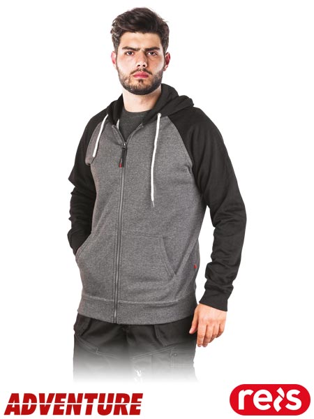 ONIX beskyttelsessweatshirt, herre.