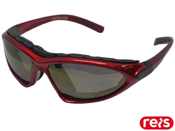 Beskyttelsesbriller Indiana