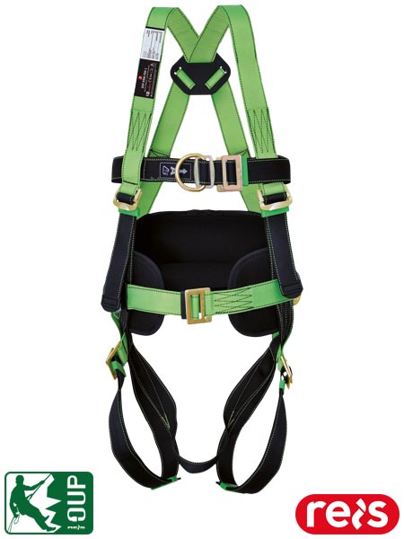 Faldsikring standard