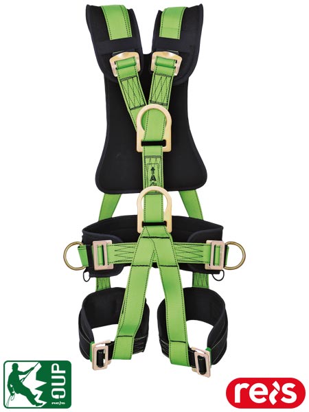 Faldsikring Fuldsæt