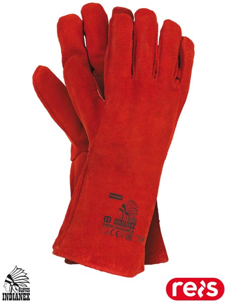 Svejse handsker RSPBC-INDIANEX C11