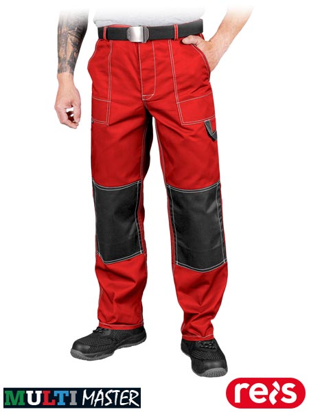 Multi Master bæltebeskyttelsesbukser.