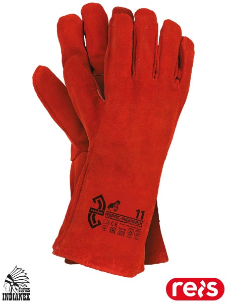 Svejse handsker RSPBC-INDIANEX C11