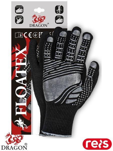 Beskyttelseshandsker. FLOATEX BS