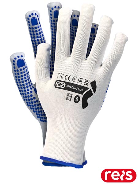 Beskyttelseshandsker PLUS