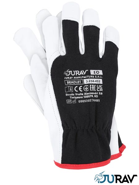 Beskyttelseshandsker