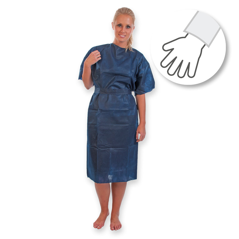 Hygostar Patientkittel | PP