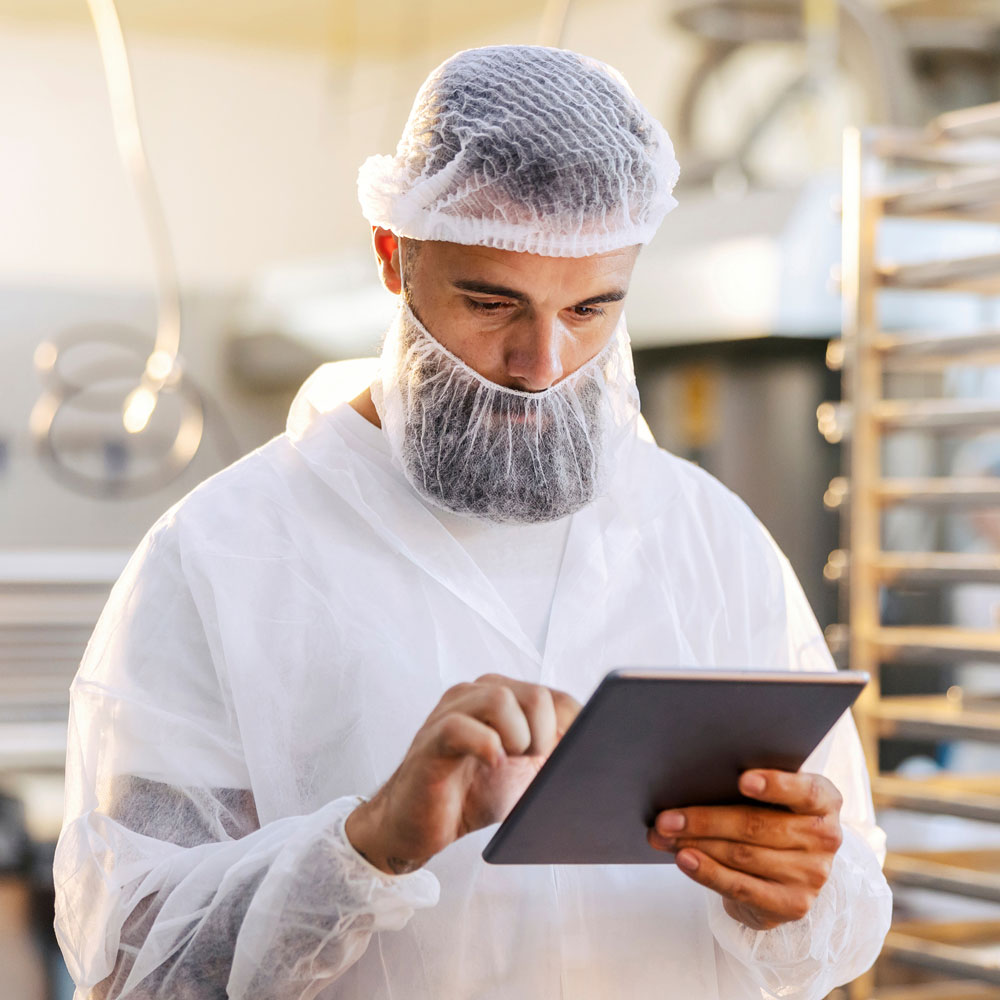 Hygostar Skægbetræk | PP