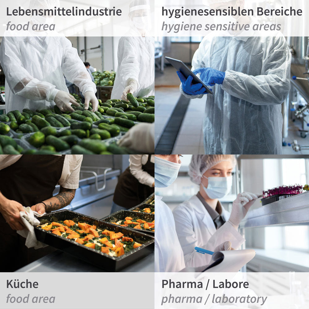 Hygostar Skægbetræk | PP