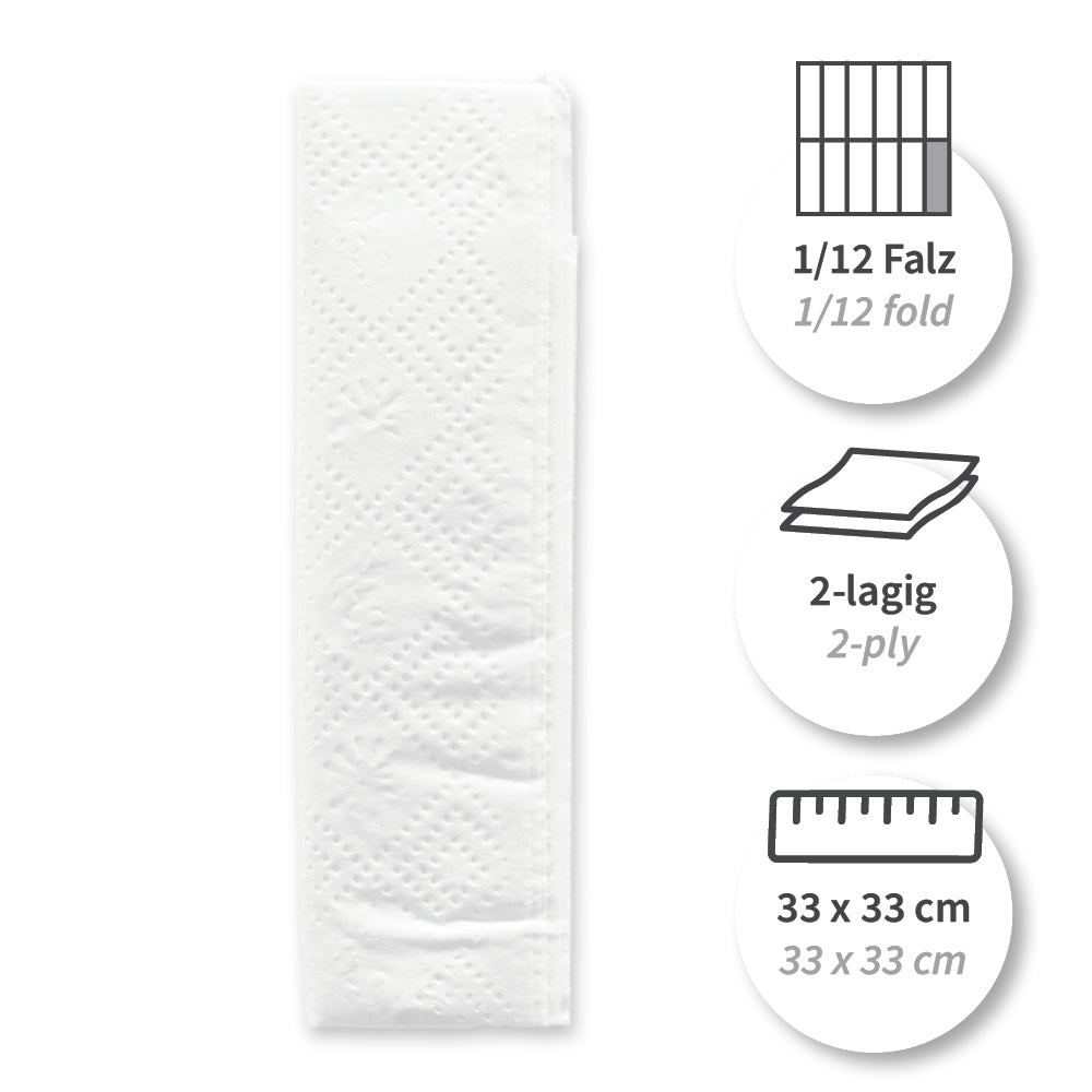 NATURStar Bio Bestiksæt Dobbelt | Træ, FSC® 100%