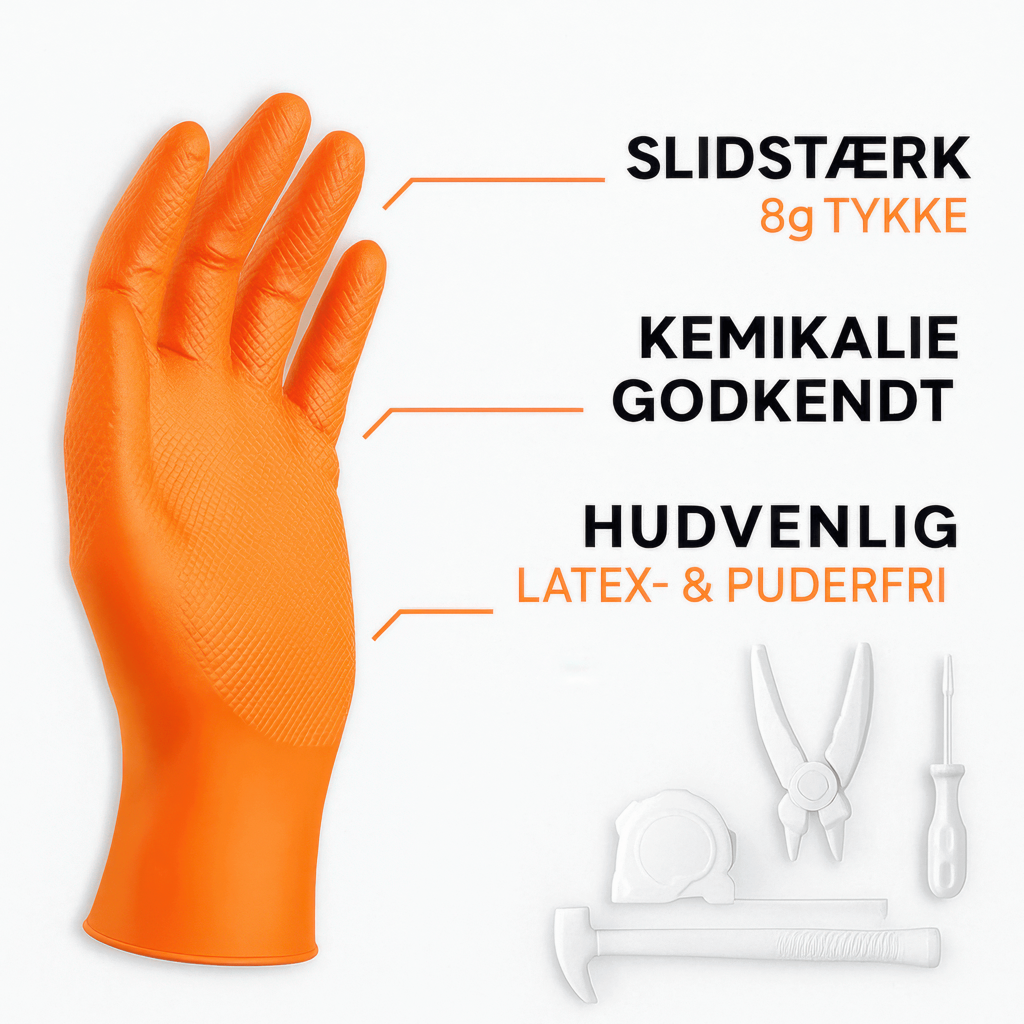 ProGrip Diamond - 50 stuks