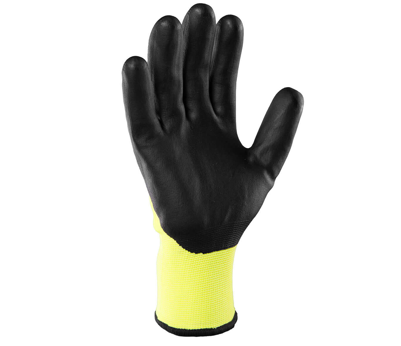 Vinter arbejdshandsker FLEX – Nordic Safety
