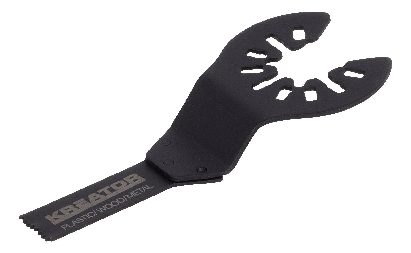 Fugeskærer klinge 10 mm til multicutter