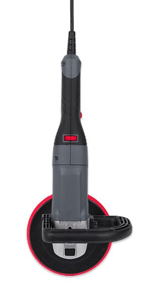 Polermaskiner 180 mm med 3 dele 1200 W