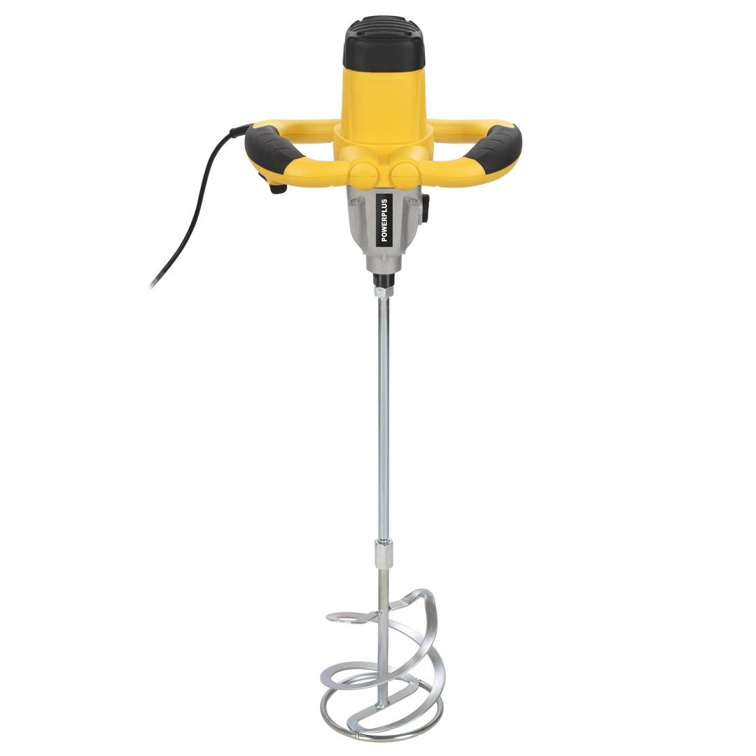 Beton-malingsblander 1600W