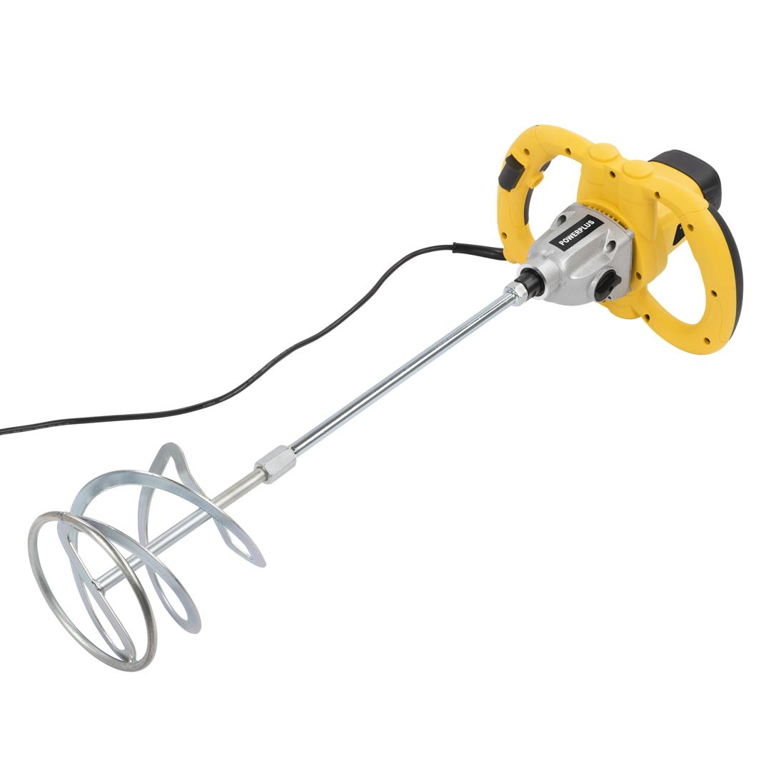 Beton-malingsblander 1600W