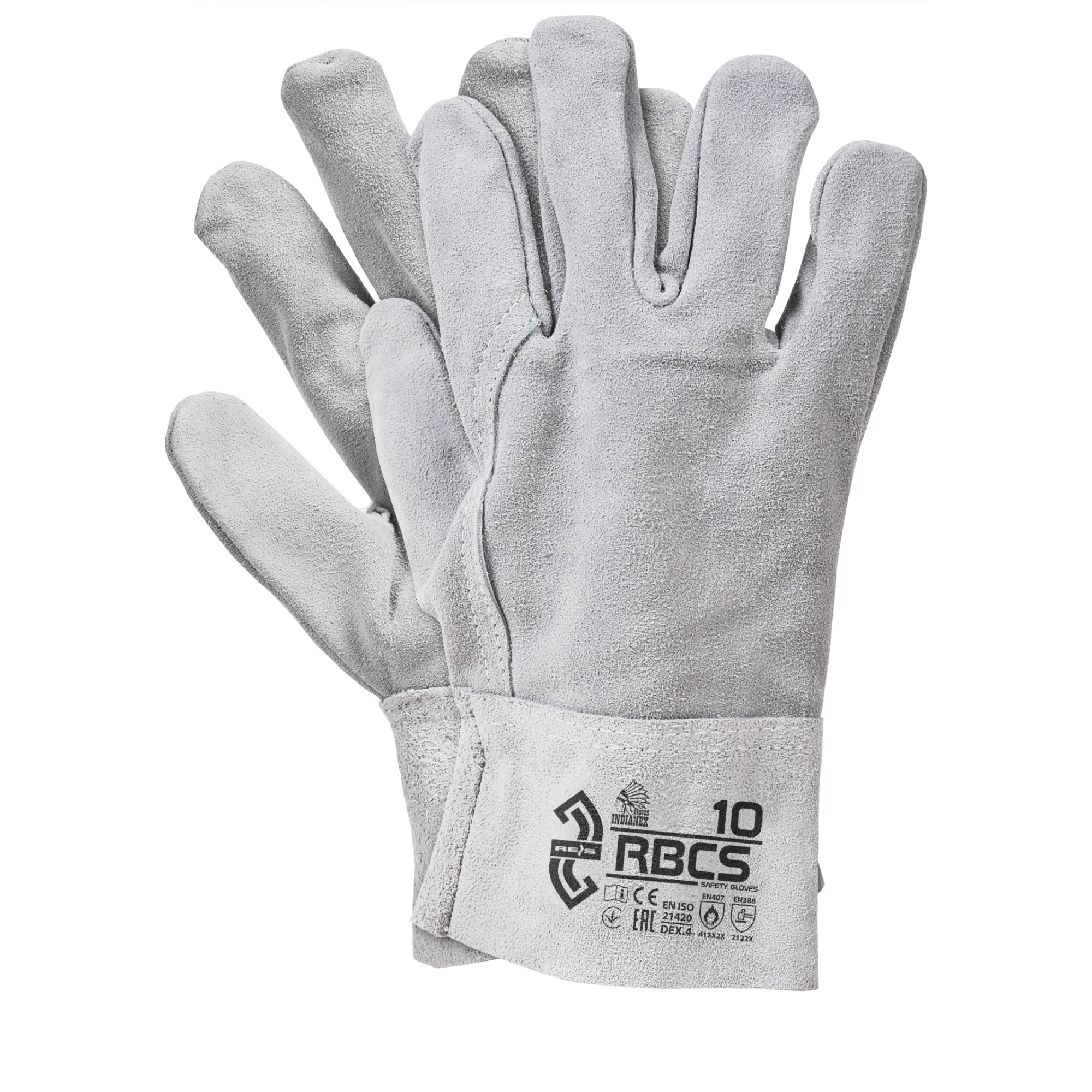 Rhino Leather Pro - 1 par