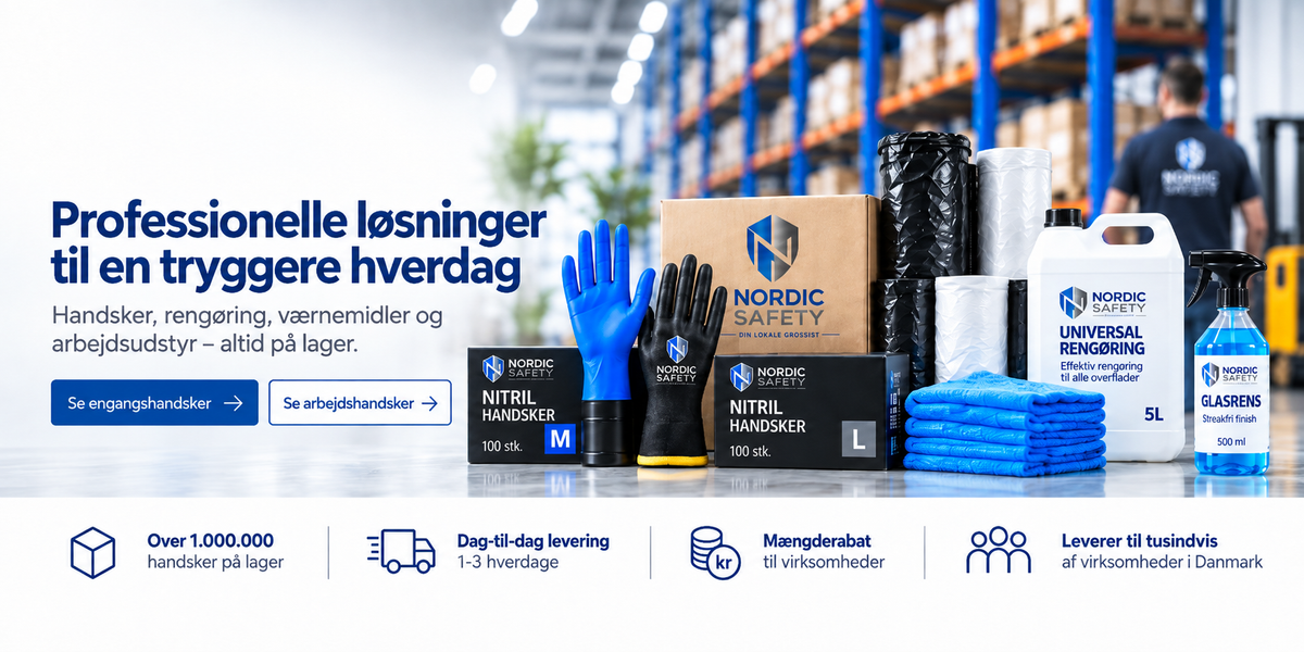 Nordic Safety ApS