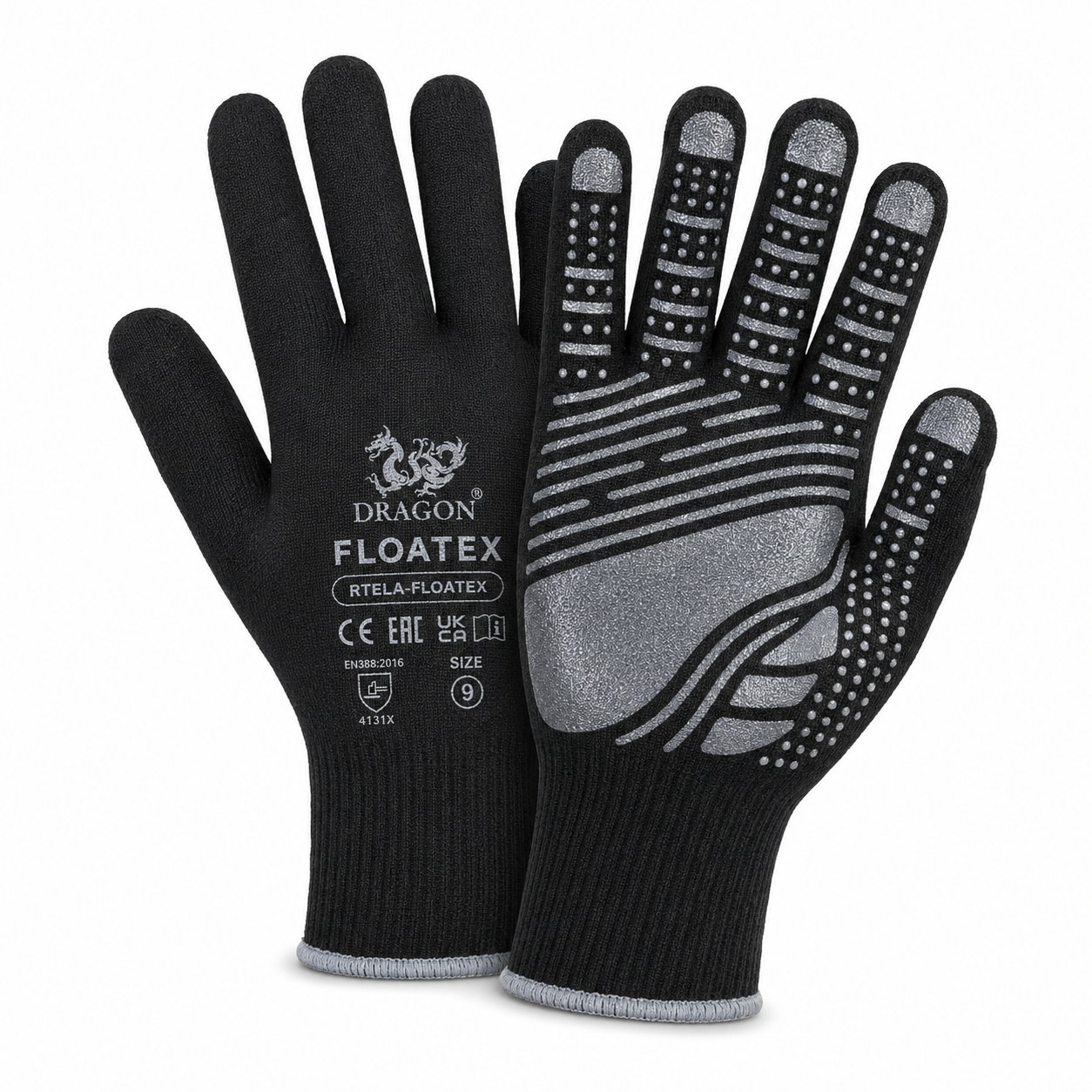 Beskyttelseshandsker FLOATEX Nordic