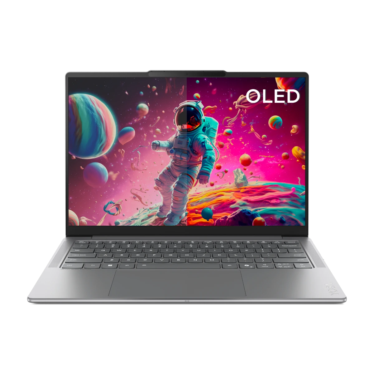 Lenovo Yoga Slim 7 14 OLED Core Ultra 5 16 GB 1 TB