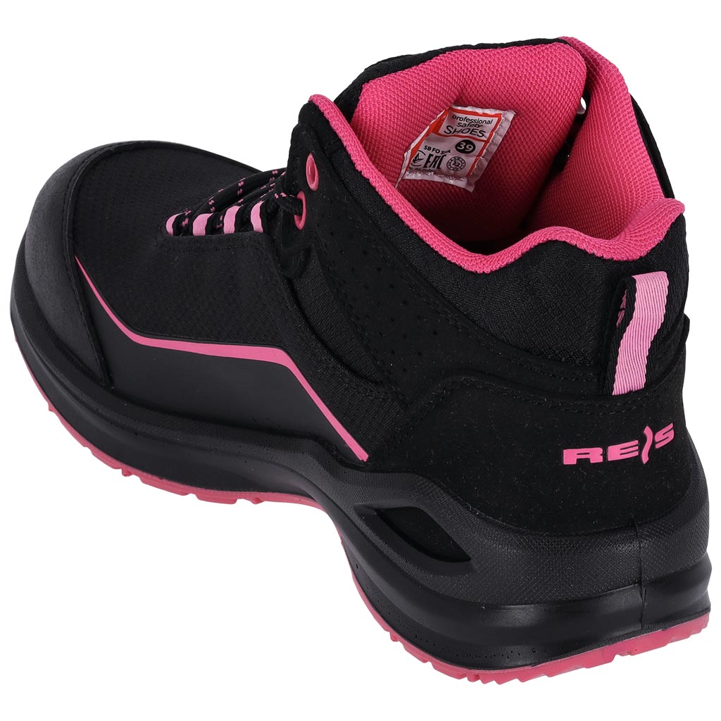 Sikre Nori sko, dame.