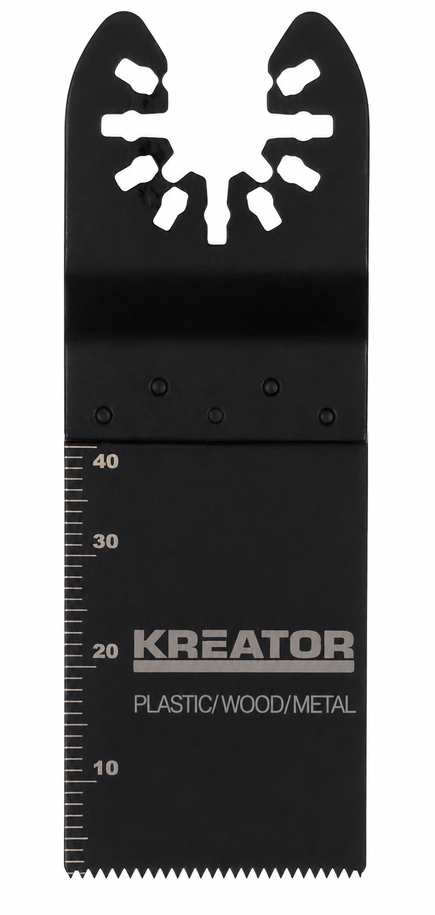 multicutter 34 mm, træ/metal Nordic Safety