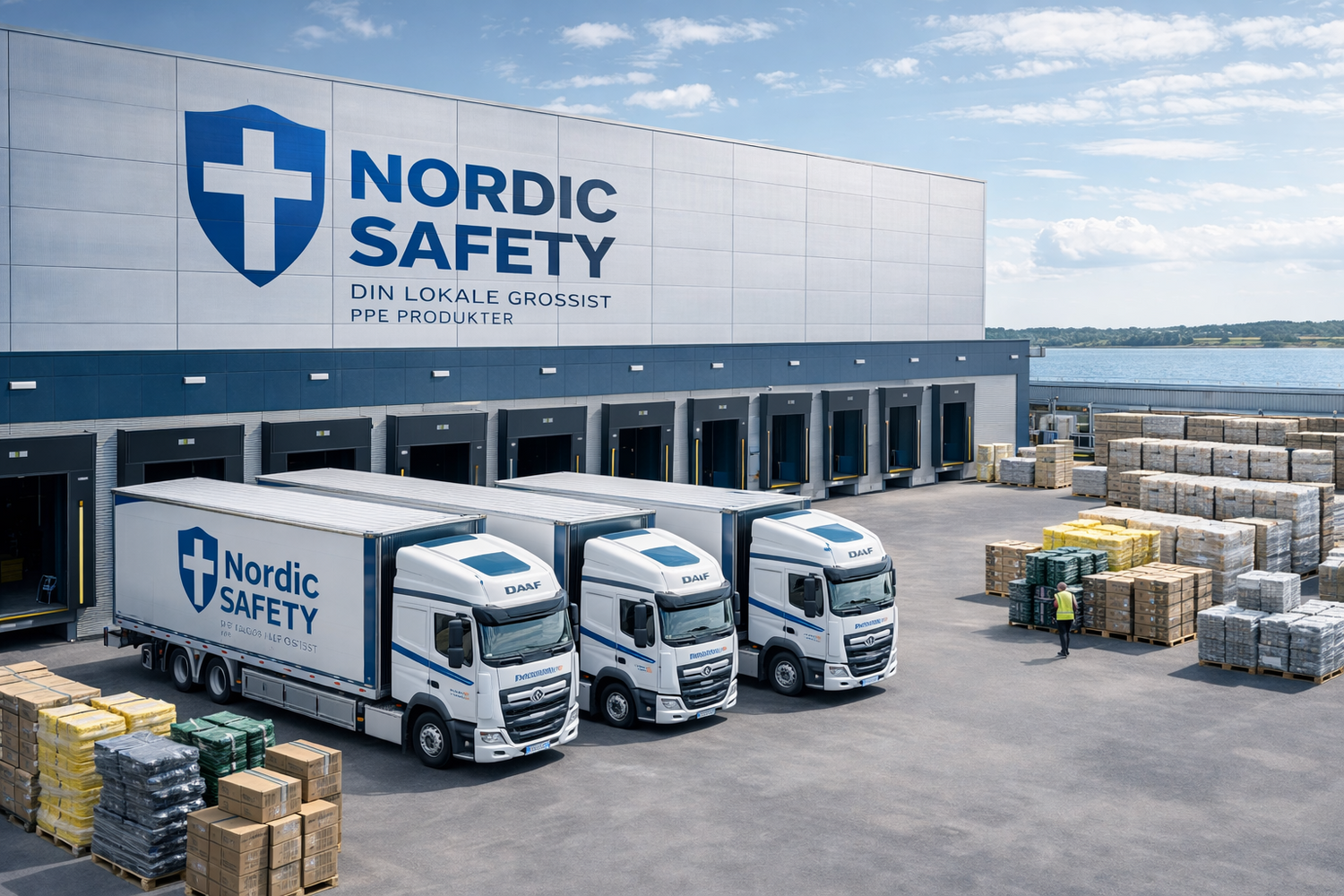 Nordic Safety ApS