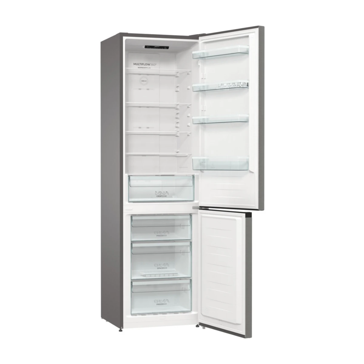 kølefryseskab Gorenje Essential Line