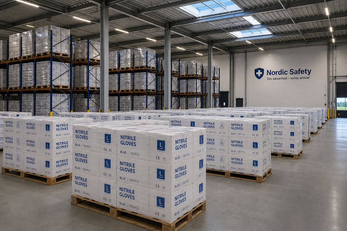 Nordic Safety ApS