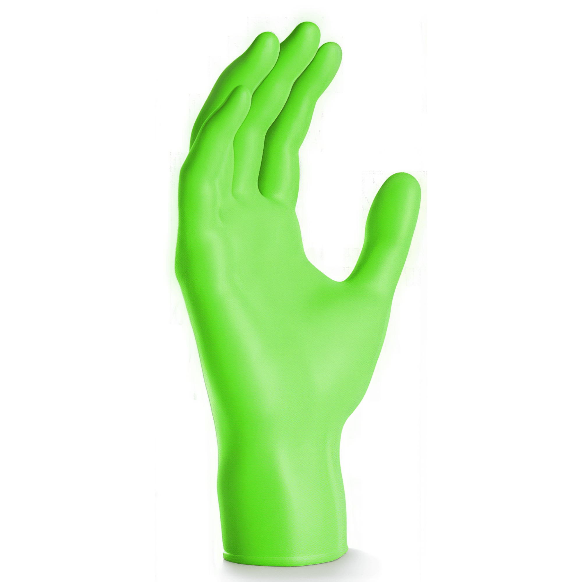 Nitril wegwerphandschoenen - 100 stuks