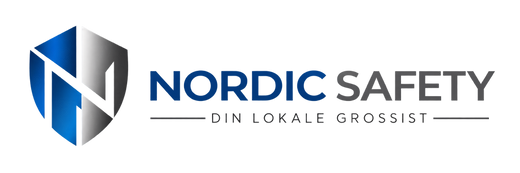 Nordic Safety – logo