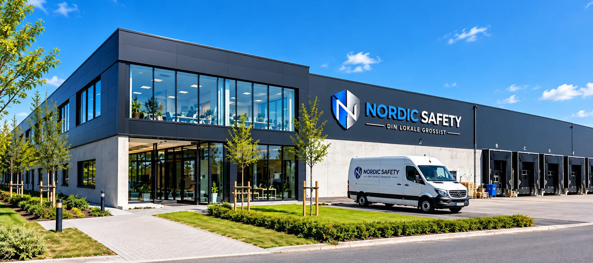 Nordic Safety ApS