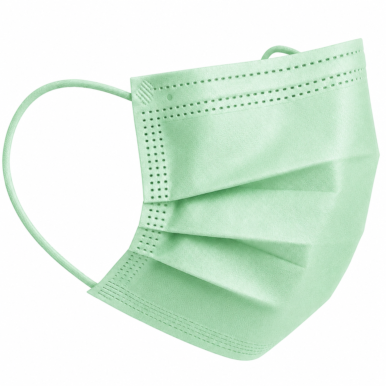 engangsmundbind 50 stk Nordic Safety