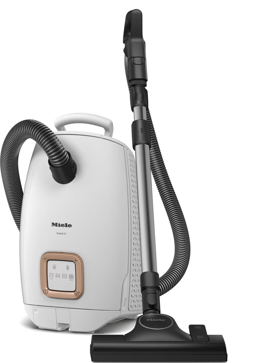 Miele Støvsuger Guard L1 Allergy