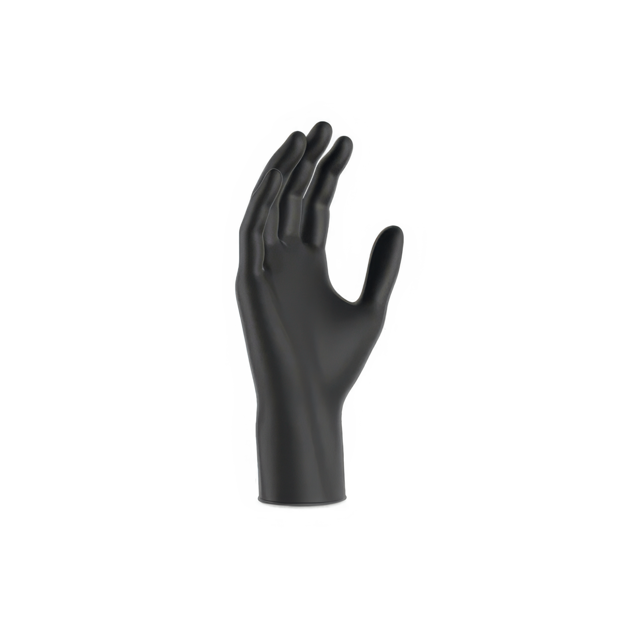 Nitril Engangshandsker - 100 stk