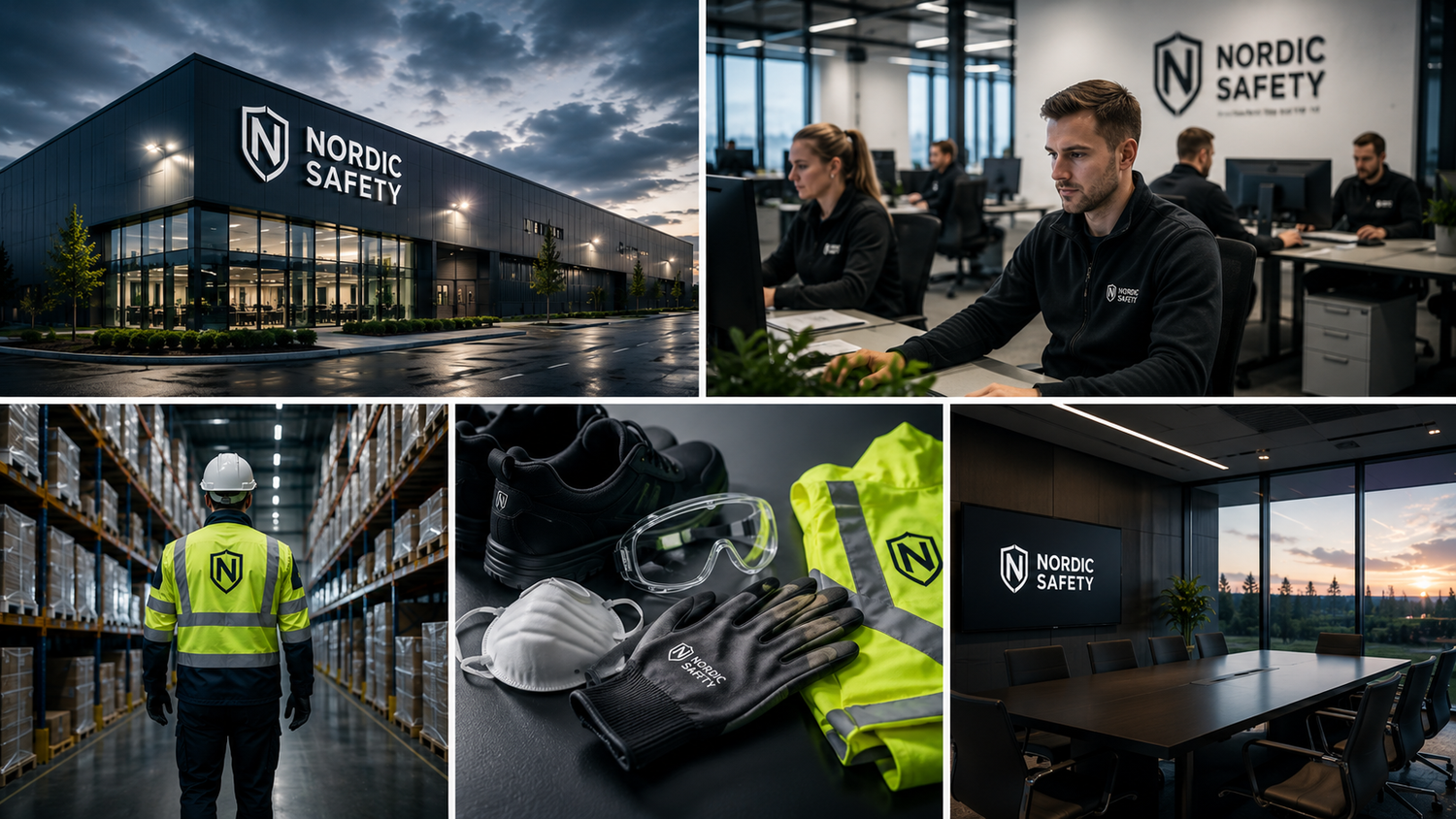 Nordic Safety ApS