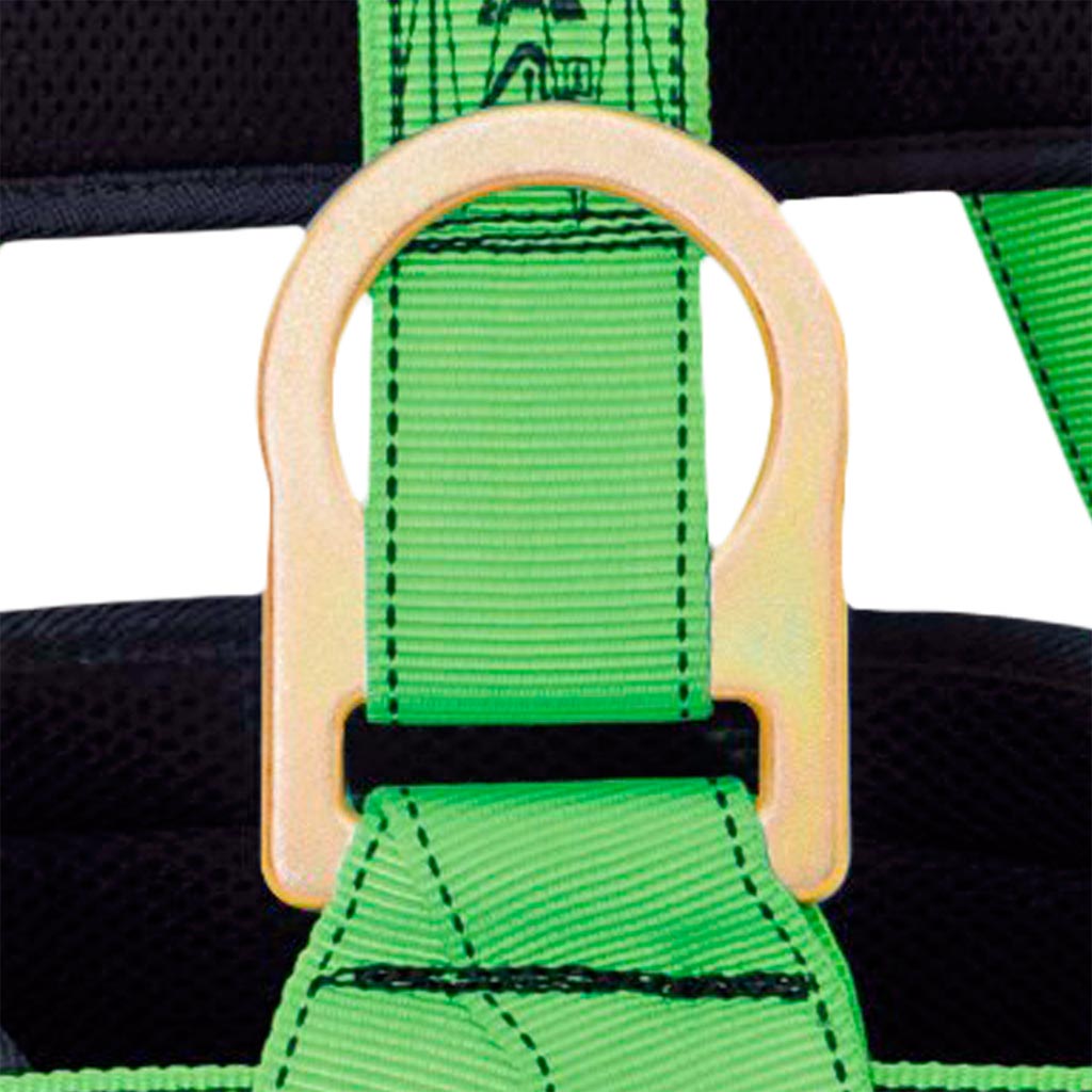 Faldsikring Fuldsæt