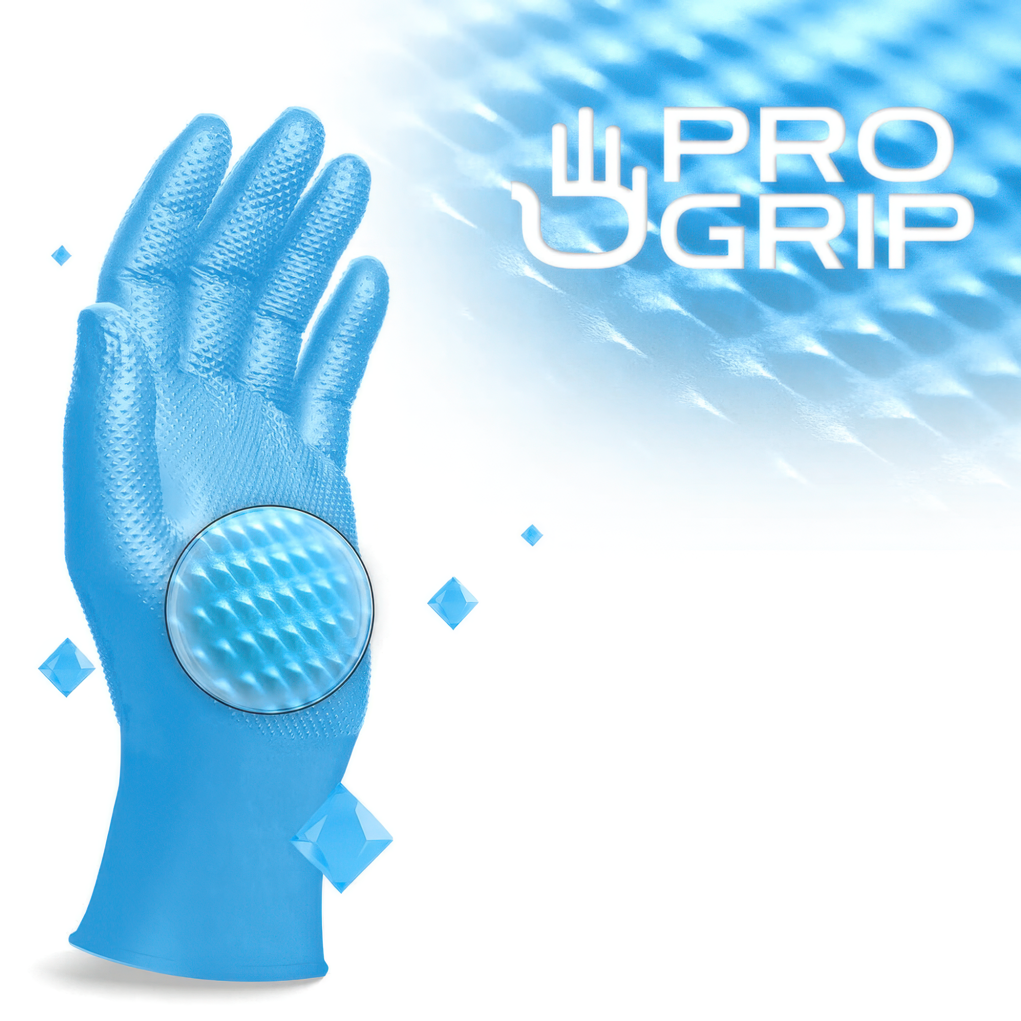 ProGrip Diamond - 50 stuks
