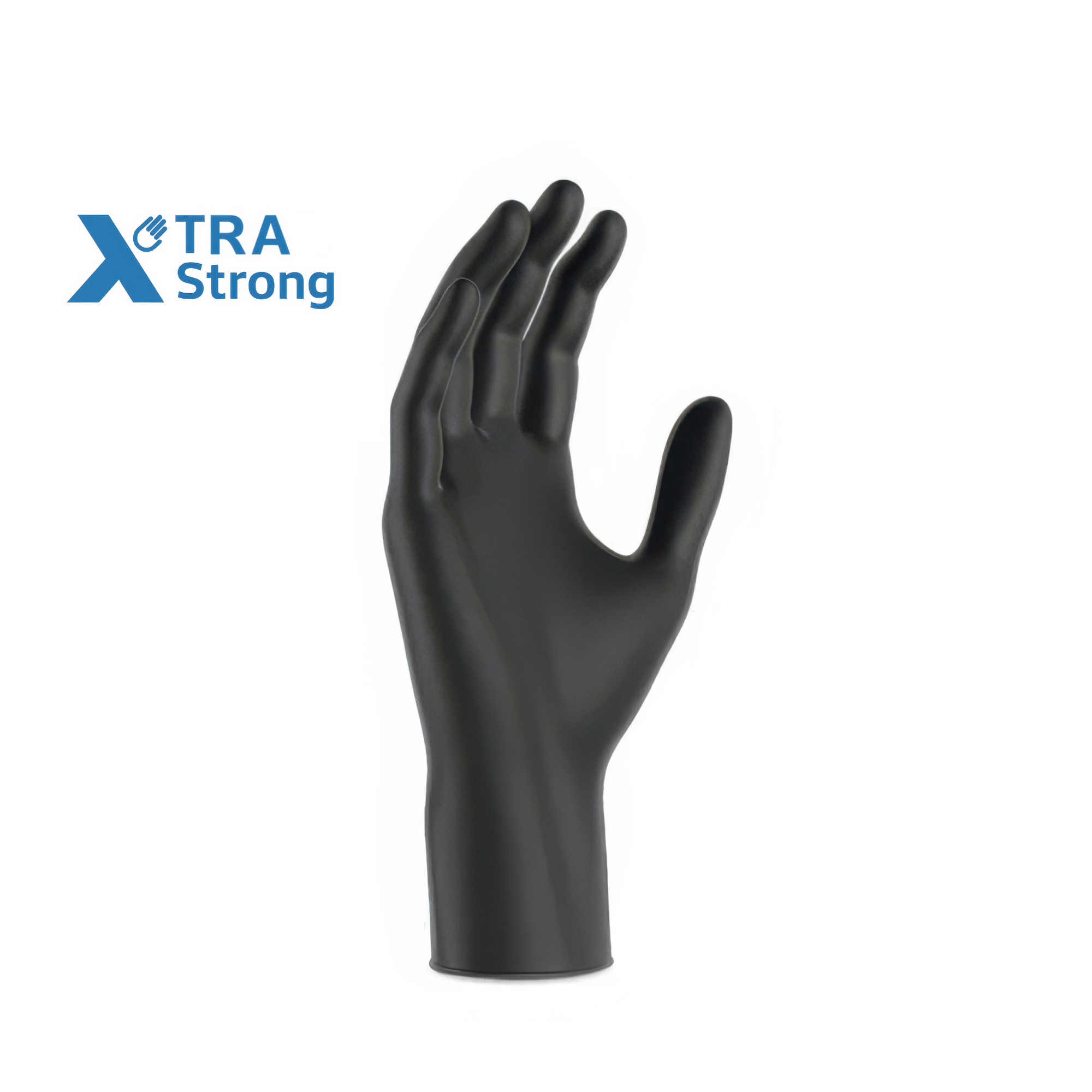 Nitril wegwerphandschoenen extra sterk - 100 stuks